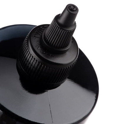 Ламелярный бальзам Black Jade Supreme Solution с экстрактом чая